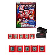 Scrabble Flash Game